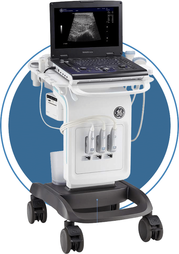 Why We're Your Best Choice